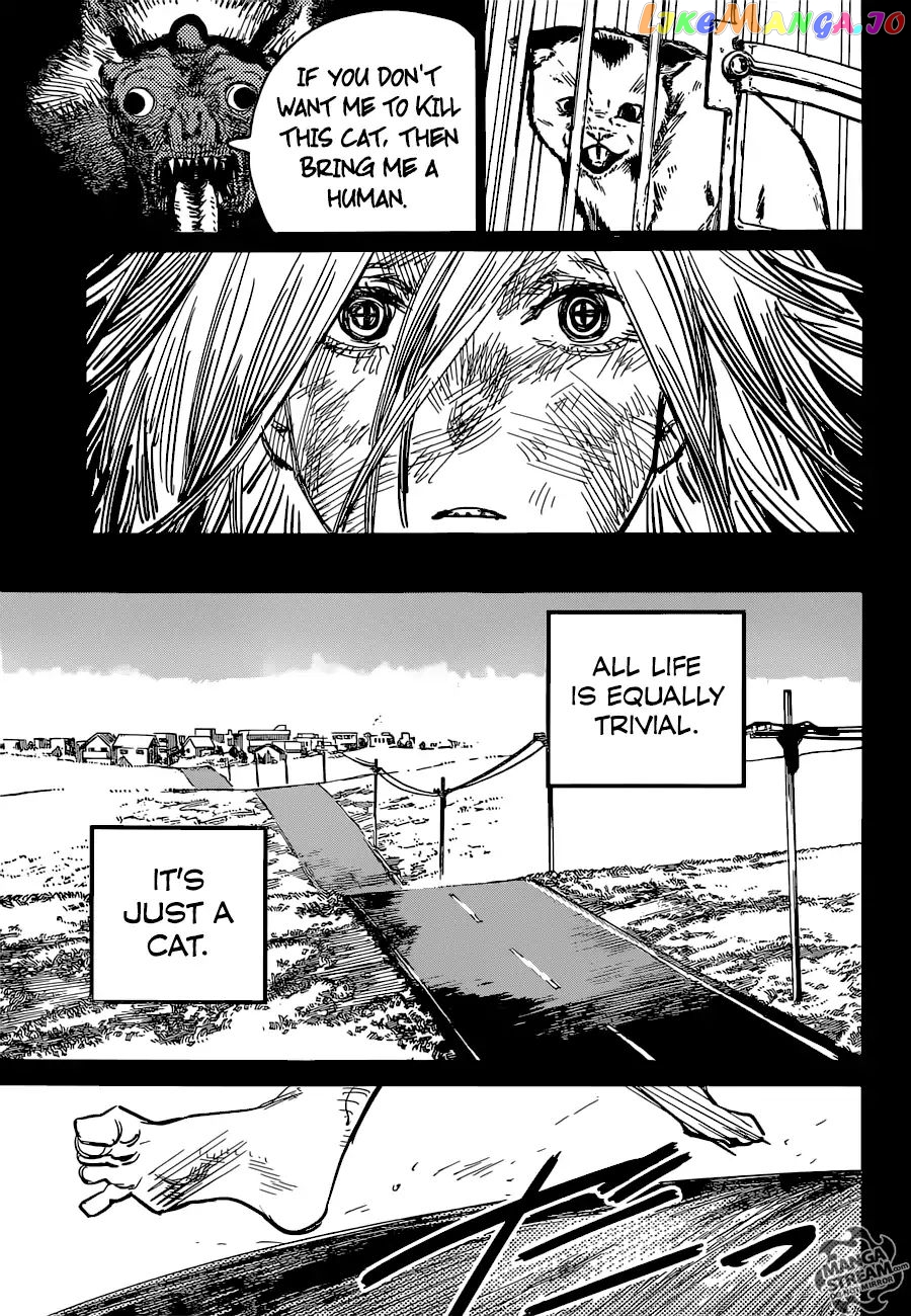 Chainsaw Man, Chapter 9 image 04